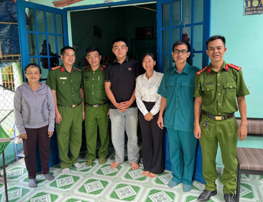 TIẾP LỬA TÒNG QUÂN – KHÍ THẾ RỰC RỠ THÁNG THANH NIÊN 2026