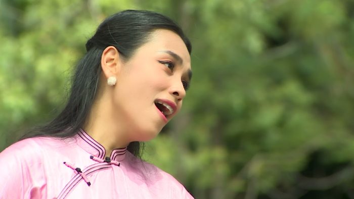 Lời Người như thể nước non – Tác giả NS Nguyễn Văn Sanh – Biểu diễn Ngọc Mai – Minh hoạ NS Thanh Dậu & Duy Khánh