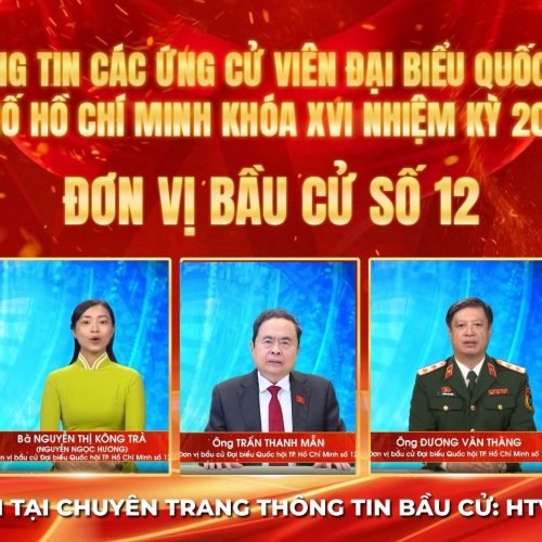 TRÂN TRỌNG GIỚI THIỆU THÔNG TIN TIỂU SỬ TÓM TẮT VÀ CHƯƠNG TRÌNH HÀNH ĐỘNG CỦA ỨNG CỬ VIÊN ĐẠI BIỂU QUỐC HỘI KHÓA XVI NHIỆM KỲ 2026 8211 2031