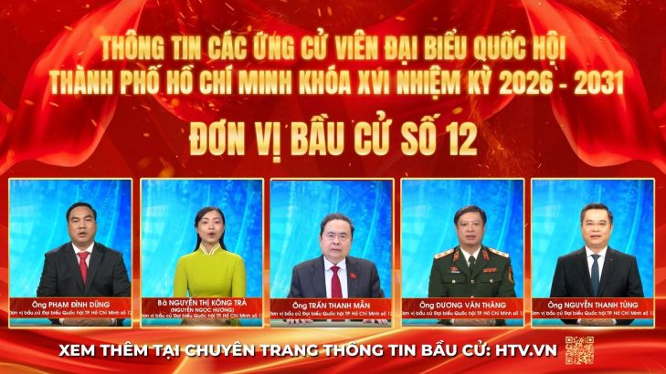 TRÂN TRỌNG GIỚI THIỆU THÔNG TIN TIỂU SỬ TÓM TẮT VÀ CHƯƠNG TRÌNH HÀNH ĐỘNG CỦA ỨNG CỬ VIÊN ĐẠI BIỂU QUỐC HỘI KHÓA XVI NHIỆM KỲ 2026 8211 2031