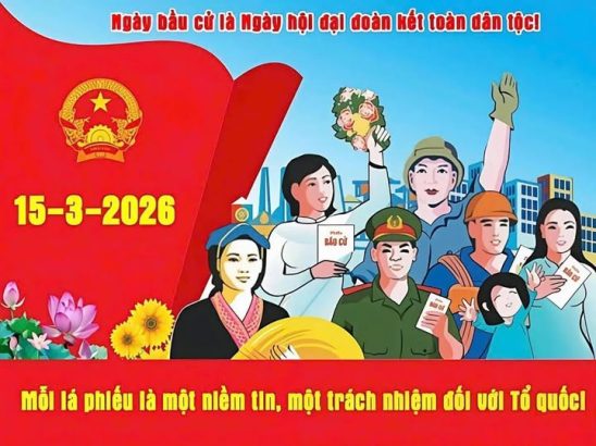 ĐẤU TRANH CHỐNG CÁC QUAN ĐIỂM SAI TRÁI VỀ BẦU CỬ ĐẠI BIỂU QUỐC HỘI VÀ HỘI ĐỒNG NHÂN DÂN