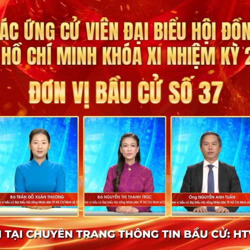 Trân trọng giới thiệu thông tin người ứng cử đại biểu Hội đồng nhân dân TP Hồ Chí Minh khóa XI nhiệm kỳ 2026 8211 2031 tại Đơn vị bầu cử số 37 gồm các xã Phú Hòa Đông Đông Thạnh Bình Mỹ