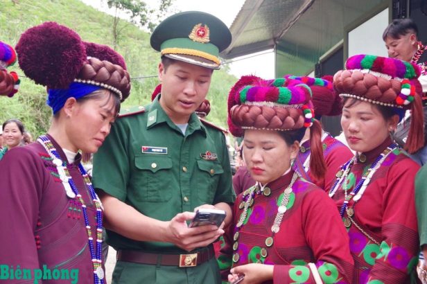 Phát triển văn hóa, con người Việt Nam trong kỷ nguyên mới