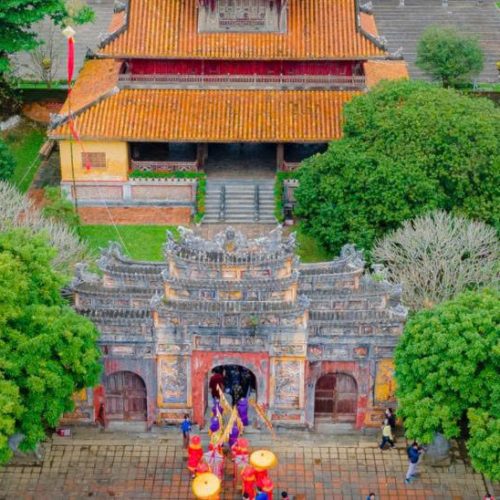 Nâng tầm văn hóa Việt Nam trong kỷ nguyên mới