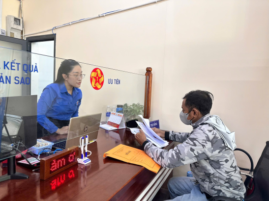 TUỔI TRẺ PHÚ HOÀ ĐÔNG THỰC HIỆN NGÀY THỨ BẢY TÌNH NGUYỆN