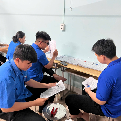 CÁC CHI ĐOÀN KHU VỰC ĐỊA BÀN DÂN CƯ XÃ PHÚ HÒA ĐÔNG TỔ CHỨC CÁC HOẠT ĐỘNG HƯỞNG ỨNG NGÀY THỨ BẢY TÌNH NGUYỆN NĂM 2026