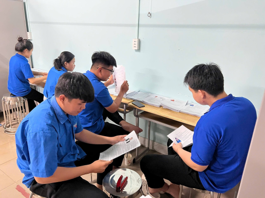 CÁC CHI ĐOÀN KHU VỰC ĐỊA BÀN DÂN CƯ XÃ PHÚ HÒA ĐÔNG TỔ CHỨC CÁC HOẠT ĐỘNG HƯỞNG ỨNG “NGÀY THỨ BẢY TÌNH NGUYỆN” NĂM 2026