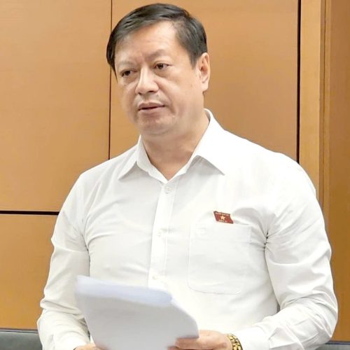 Trung tướng Dương Văn Thăng Tiếp tục là cầu nối của dân vì một thành phố văn minh hiện đại và phát triển bền vững