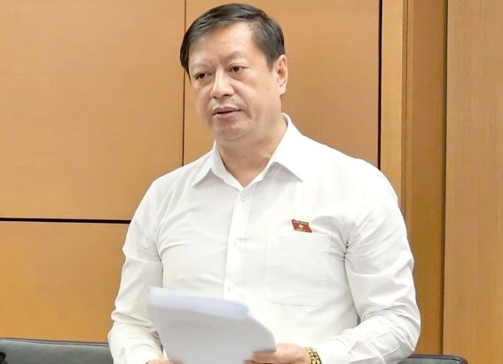 Trung tướng Dương Văn Thăng: Tiếp tục là cầu nối của dân, vì một thành phố văn minh, hiện đại và phát triển bền vững