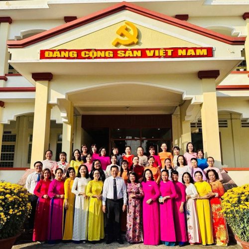 HƯỞNG ỨNG TUẦN LỄ ÁO DÀI NĂM 2026