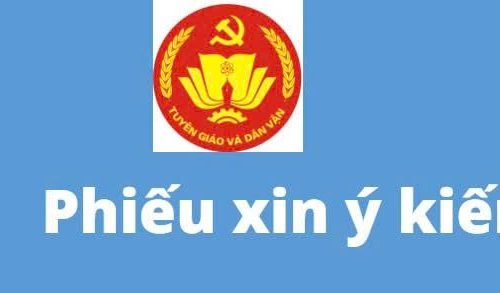 TRIỂN KHAI THAM GIA KHẢO SÁT DƯ LUẬN XÃ HỘI VỀ TÌNH HÌNH KINH TẾ 8211 XÃ HỘI QUÝ I NĂM 2026