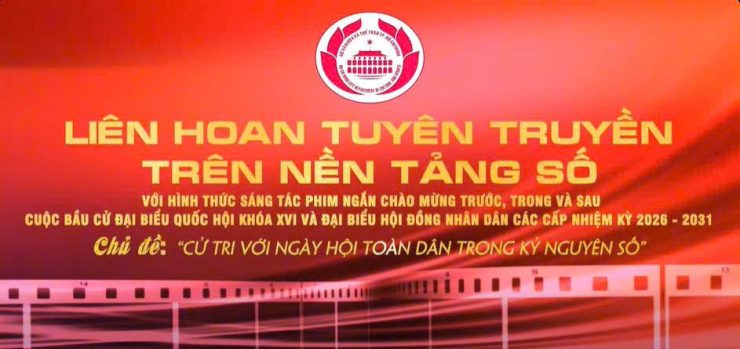 Hãy cùng chia sẻ lan tỏa thông điệp của tác phẩm LÁ PHIẾU CỦA TÔI8221