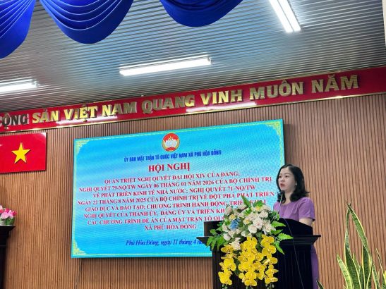 HỘI NGHỊ QUÁN TRIỆT TRIỂN KHAI NGHỊ QUYẾT ĐẠI HỘI XIV CỦA ĐẢNG NGHỊ QUYẾT ĐẠI HỘI TRỤ CỘT CỦA BỘ CHÍNH TRỊ CHƯƠNG TRÌNH HÀNH ĐỘNG TRIỂN KHAI THỰC HIỆN NGHỊ QUYẾT CỦA THÀNH ỦY ĐẢNG ỦY VÀ TRIỂN KHAI CÁC CHƯƠNG TRÌNH ĐỀ ÁN CỦA MẶT TRẬN TỔ QUỐC XÃ