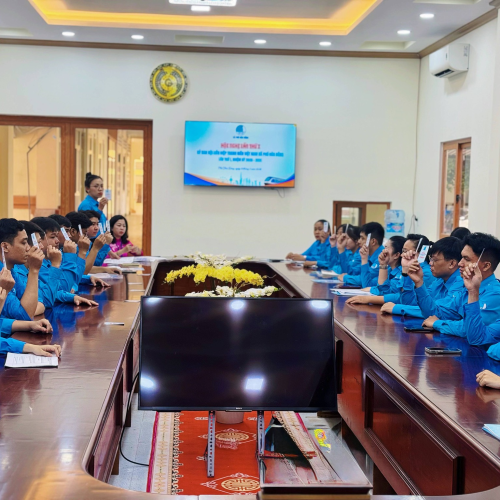 HỘI NGHỊ LẦN THỨ NHẤT ỦY BAN HỘI LHTN VIỆT NAM XÃ PHÚ HÒA ĐÔNG KHÓA I NHIỆM KỲ 2026 8211 2031