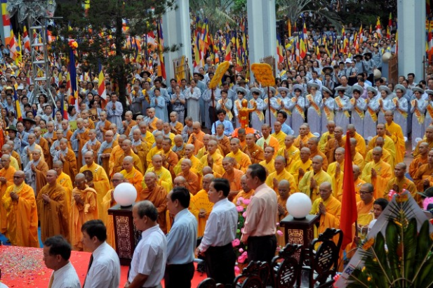 Ứng dụng trí tuệ nhân tạo trong quản lý nhà nước về tín ngưỡng, tôn giáo