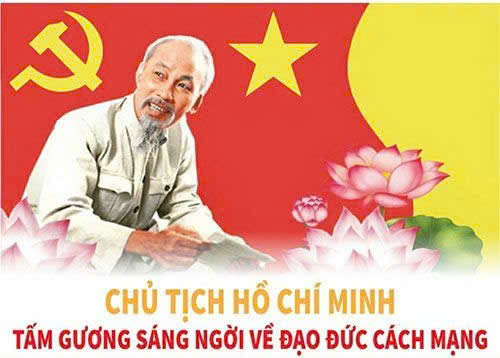 LỜI BÁC HỒ DẠY NGÀY NÀY NĂM XƯA NGÀY 20 THÁNG 05