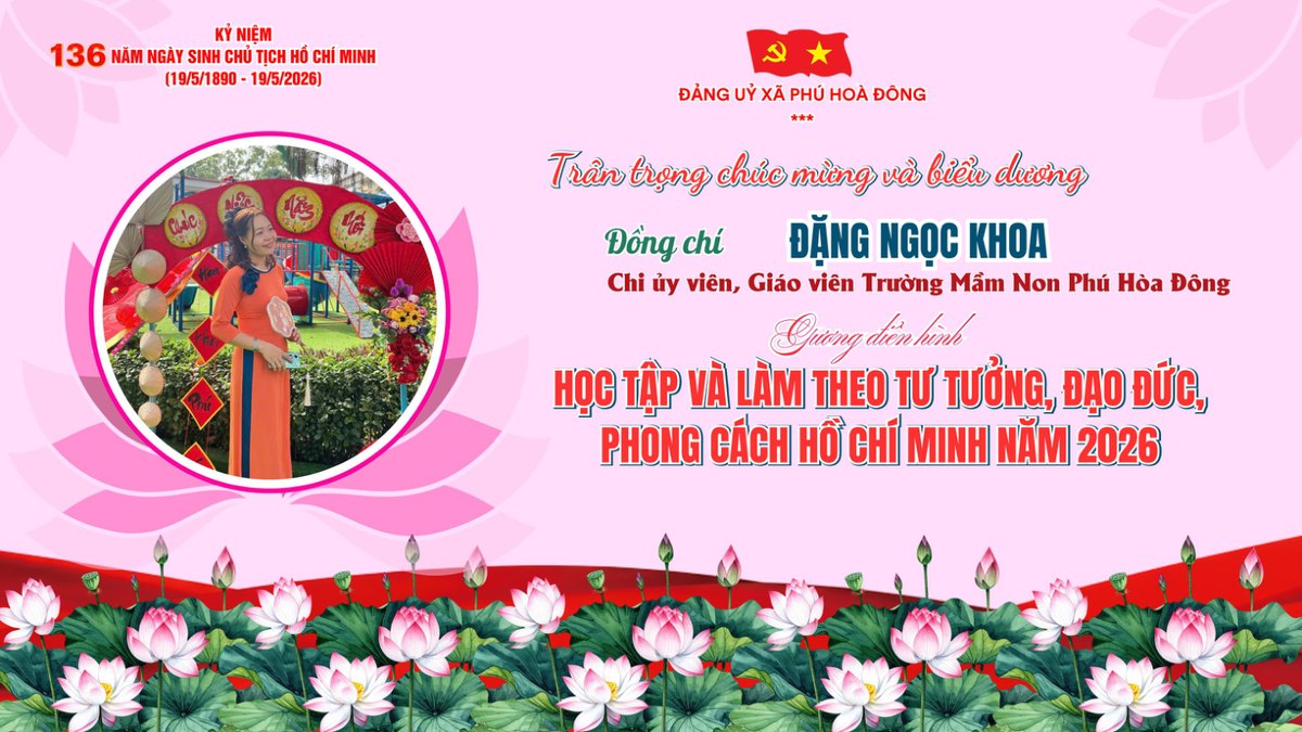 Đồng chí Đặng Ngọc Khoa
