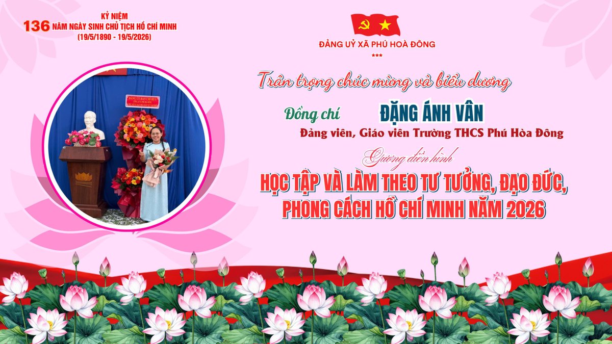 Đồng chí Đặng Anh Vân