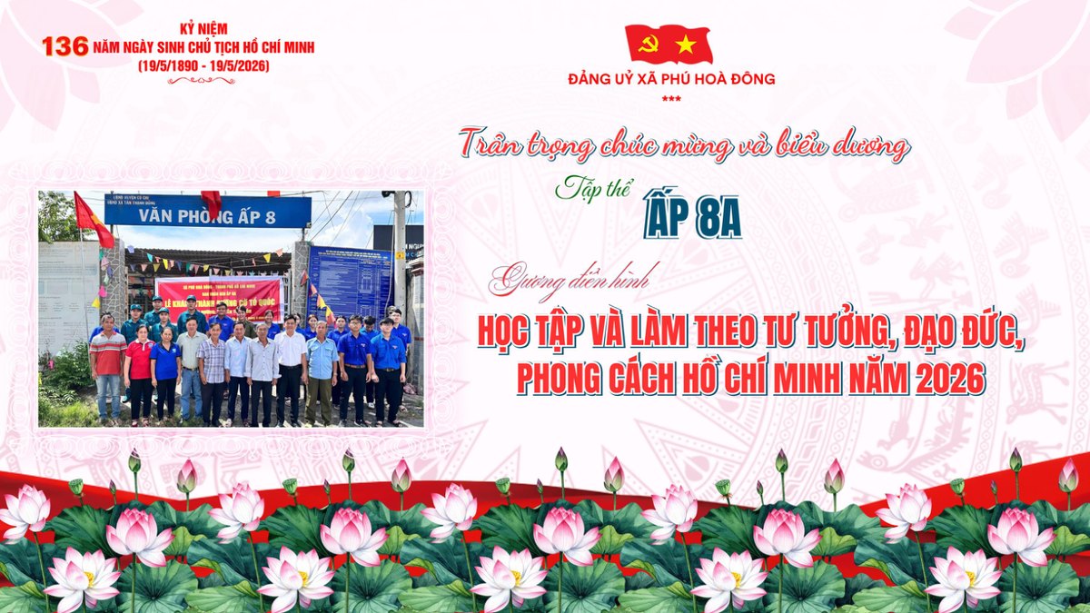 Tập thể Ấp 8A