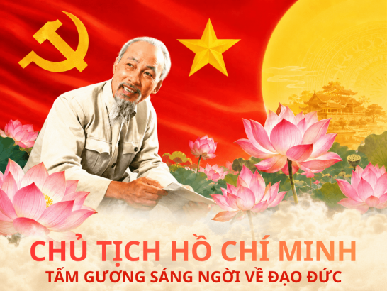 LỜI BÁC DẠY NGÀY NÀY NĂM XƯA, NGÀY 03 THÁNG 7