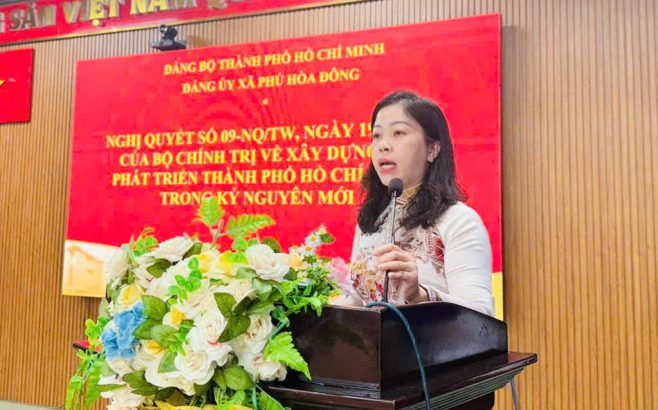 HỘI NGHỊ QUÁN TRIỆT NGHỊ QUYẾT SỐ 09-NQ/TW CỦA BỘ CHÍNH TRỊ VÀ NGHỊ QUYẾT ĐẠI HỘI ĐẠI BIỂU TOÀN QUỐC MTTQ VIỆT NAM LẦN THỨ XI, NHIỆM KỲ 2026 – 2031