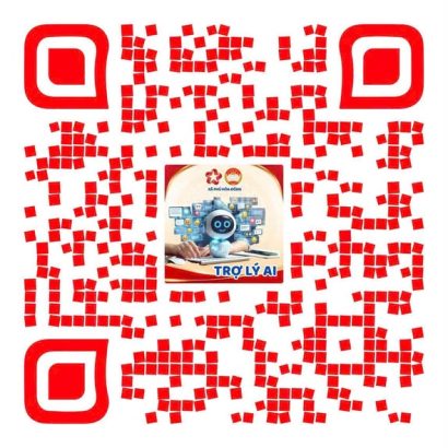 TRỢ LÝ AI XÃ PHÚ HÒA ĐÔNG – TRA CỨU THÔNG TIN NHANH CHÓNG, CHÍNH XÁC