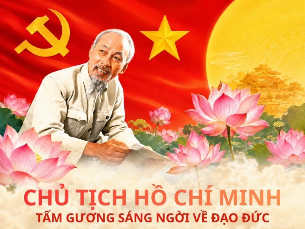 LỜI BÁC DẠY NGÀY NÀY NĂM XƯA, NGÀY 28 THÁNG 7