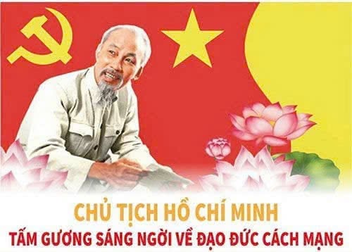 Ngày 2/9 năm nay đặc biệt vì trùng với ngày 21/7 al là Ngày Giỗ của Bác Hồ kính yêu!