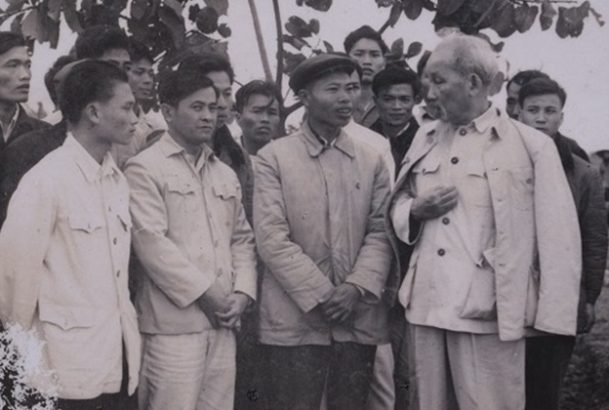 LỜI BÁC DẠY NGÀY NÀY NĂM XƯA, NGÀY 31 THÁNG 7