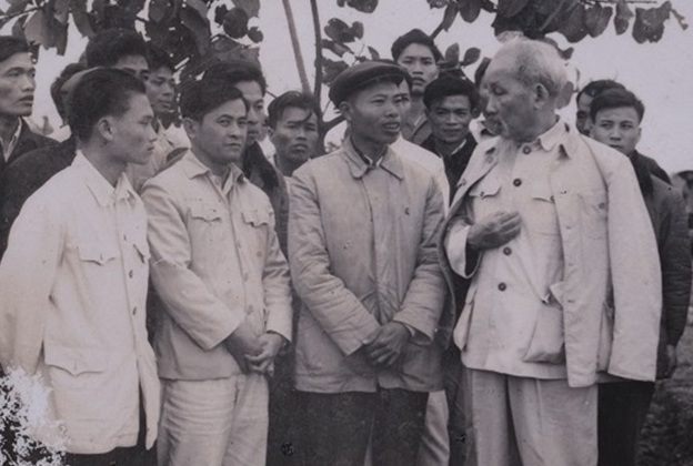 LỜI BÁC DẠY NGÀY NÀY NĂM XƯA, NGÀY 31 THÁNG 7