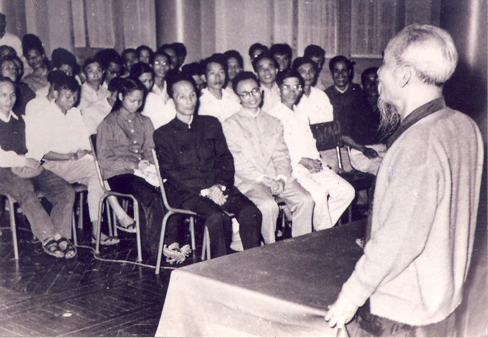 LỜI BÁC DẠY NGÀY NÀY NĂM XƯA, NGÀY 29 THÁNG 7