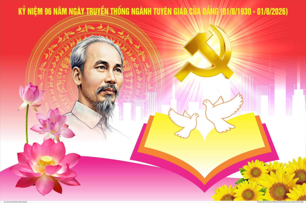 Niềm tin của nhân dân là thước đo cho công tác tuyên giáo