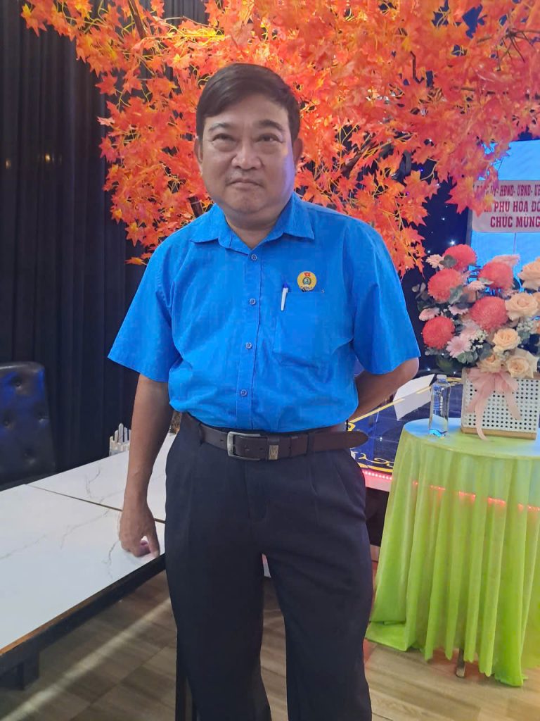 Nguyễn Huỳnh Quang