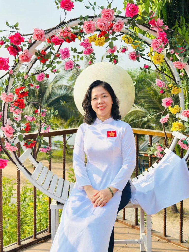 Nguyễn Thị Thuận