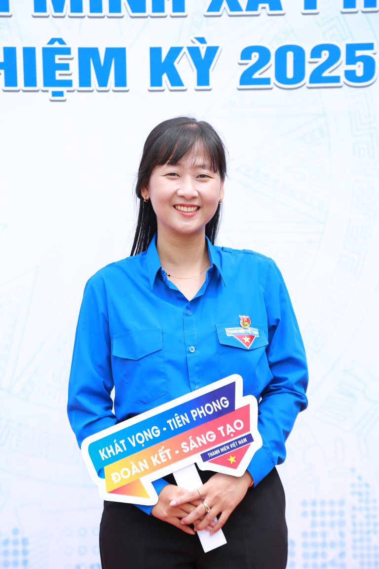 Trần Đỗ Xuân Thương