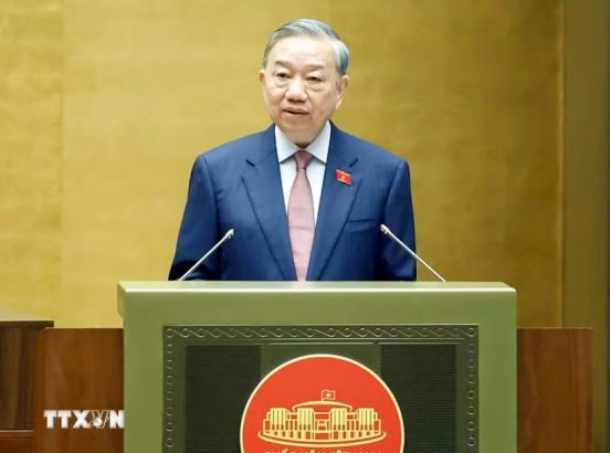 Chỉ thị 07-CT/TW về học tập làm theo tư tưởng Hồ Chí Minh năm 2026