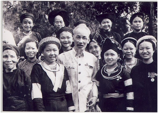 LỜI BÁC DẠY NGÀY NÀY NĂM XƯA, NGÀY 01 THÁNG 8
