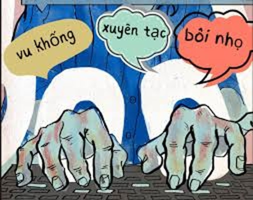 Giữ vững trận địa tư tưởng trên không gian số – Kỳ 1: Không để “khoảng trống thông tin” trở thành khoảng trống niềm tin
