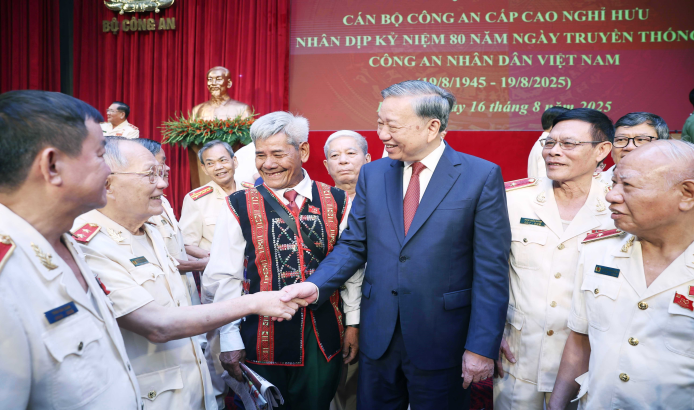 Nghệ thuật tạo lực, lập thế, tranh thời trong Cách mạng Tháng Tám và việc phát huy trong kỷ nguyên vươn mình của dân tộc