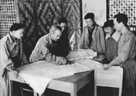 LỜI BÁC DẠY NGÀY NÀY NĂM XƯA, NGÀY 11 THÁNG 9