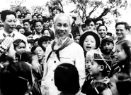LỜI BÁC DẠY NGÀY NÀY NĂM XƯA, NGÀY 15 THÁNG 9