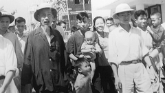 LỜI BÁC DẠY NGÀY NÀY NĂM XƯA, NGÀY 16 THÁNG 8