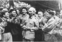 LỜI BÁC DẠY NGÀY NÀY NĂM XƯA, NGÀY 17 THÁNG 8