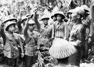 LỜI BÁC DẠY NGÀY NÀY NĂM XƯA, NGÀY 20 THÁNG 8