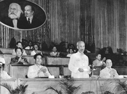 LỜI BÁC DẠY NGÀY NÀY NĂM XƯA, NGÀY 22 THÁNG 8