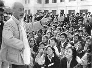 LỜI BÁC DẠY NGÀY NÀY NĂM XƯA, NGÀY 22 THÁNG 9