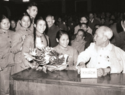 LỜI BÁC DẠY NGÀY NÀY NĂM XƯA, NGÀY 23 THÁNG 8