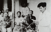 LỜI BÁC DẠY NGÀY NÀY NĂM XƯA, NGÀY 24 THÁNG 8
