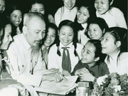 LỜI BÁC DẠY NGÀY NÀY NĂM XƯA, NGÀY 25 THÁNG 8