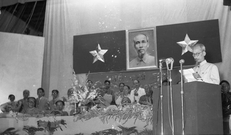 LỜI BÁC DẠY NGÀY NÀY NĂM XƯA, NGÀY 27 THÁNG 8